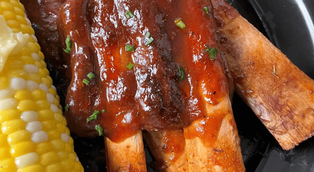 recipe for beef riblets