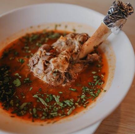 Where to Buy Quality Bone Broth