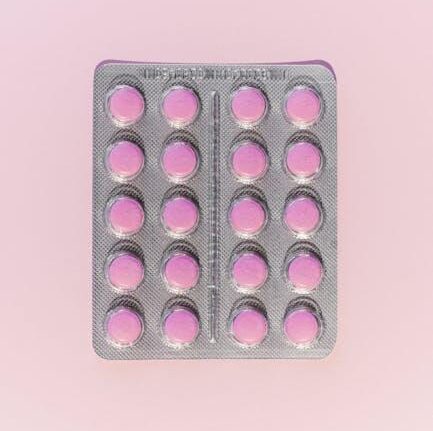 Choosing High-Quality Supplements