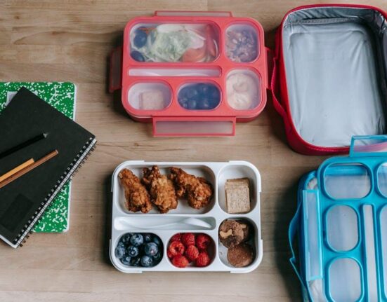 Kitchen Organization Tips for Special Diets