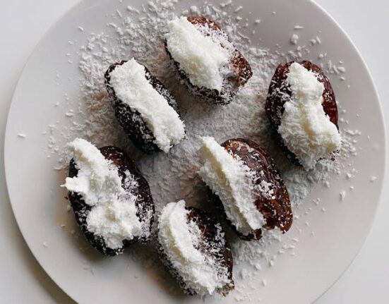Keto-Friendly Dessert Recipes