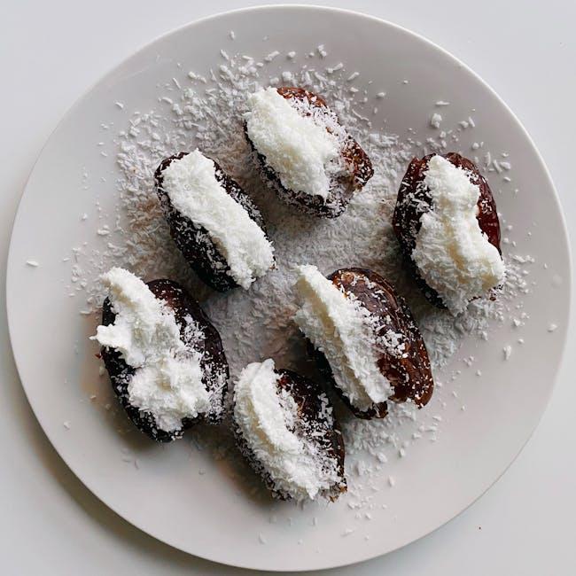 Keto-Friendly Dessert Recipes