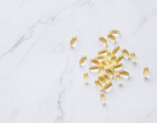 Omega-3s and Gut Health Benefits