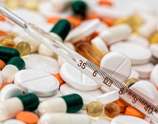 How Antibiotics Affect Your Gut