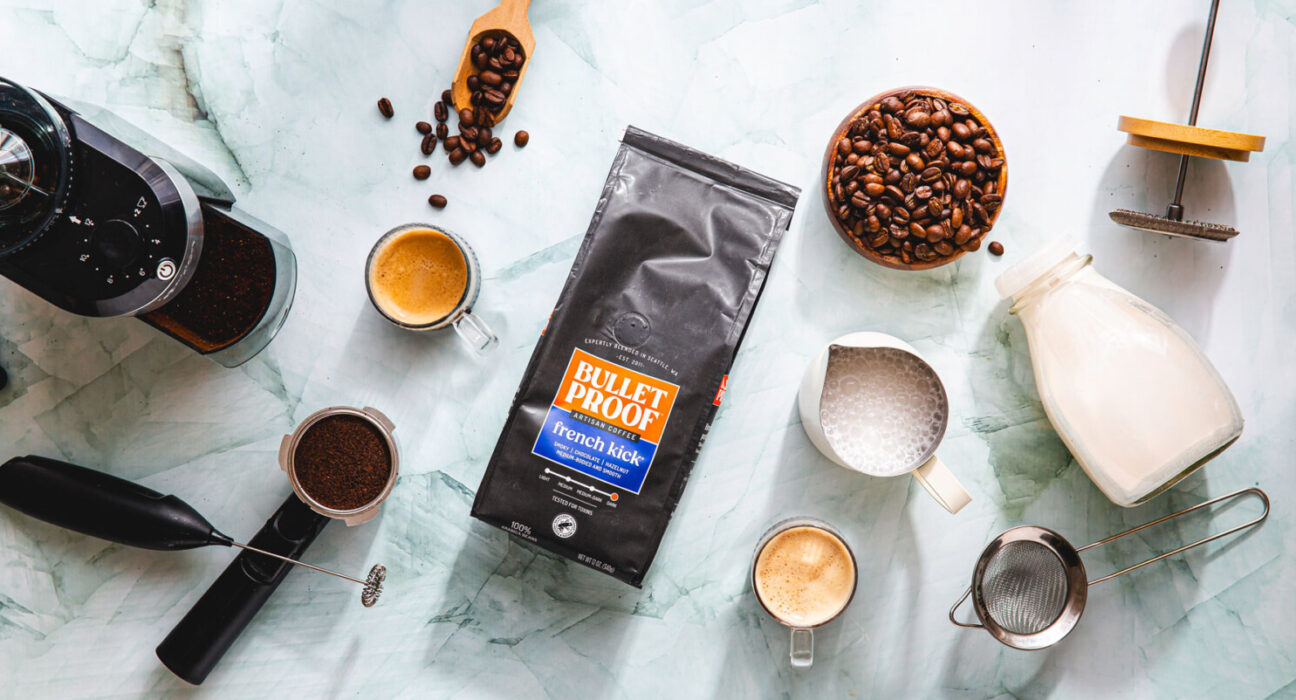The Complete Guide to Making Lattes and Cappuccinos at Home