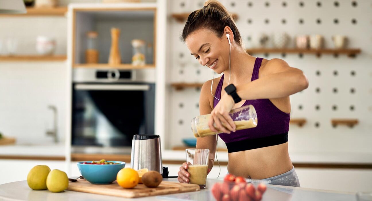 What Are GLP-1 Supplements?
