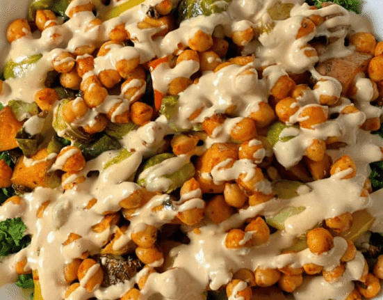 Low calorie nourish bowls