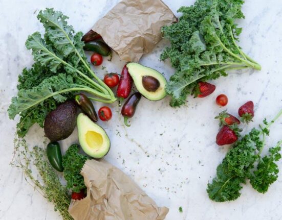 Low-Carb Vegetables Perfect for Keto