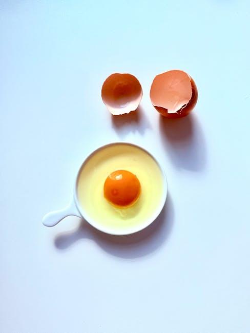 Foods That Heal the Gut