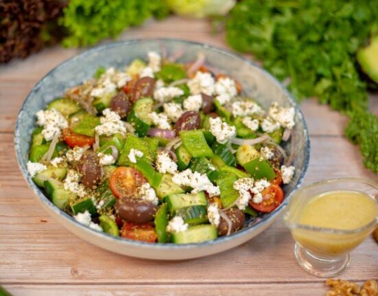 Delicious Low-Carb Dinner Recipes