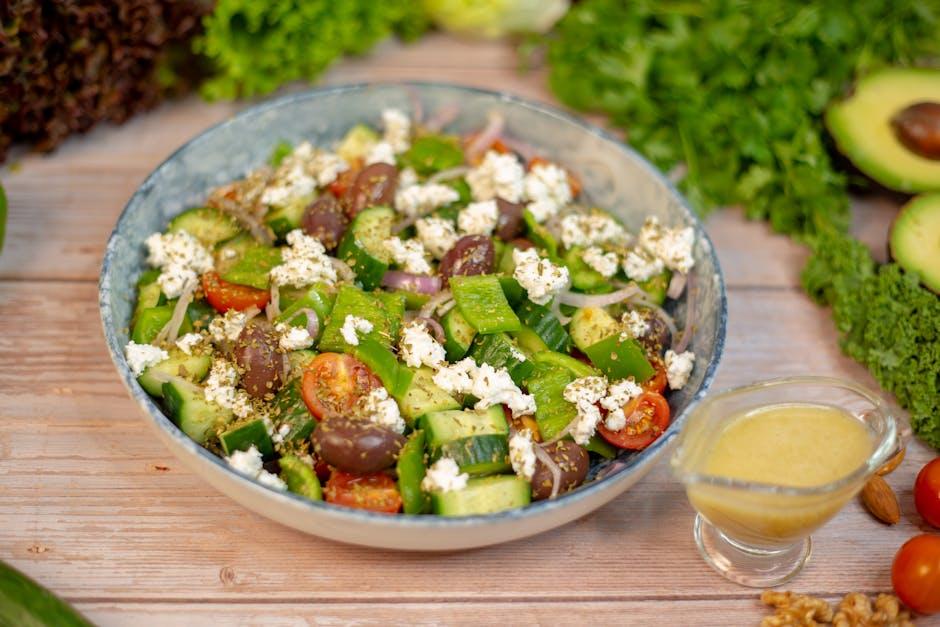 Delicious Low-Carb Dinner Recipes