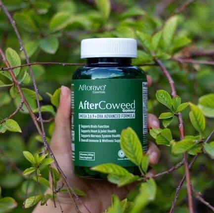 Best Supplements for Gut Health
