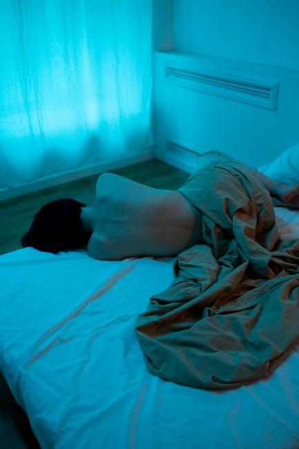 How Sleep Impacts Gut Health