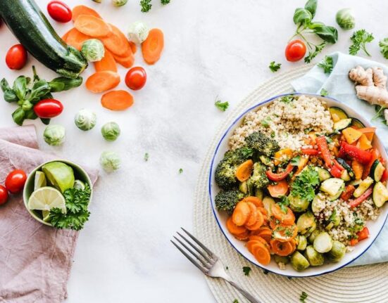 Keto Diet and Long-Term Health Effects