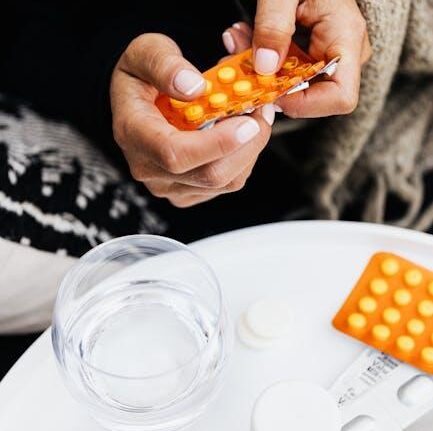 Common Mistakes When Taking Supplements