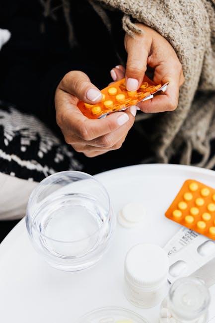 Common Mistakes When Taking Supplements