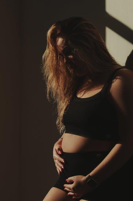 Gut Health During Pregnancy