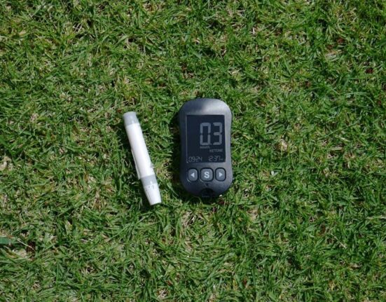 Keto Diet and Type 2 Diabetes Reversal Story