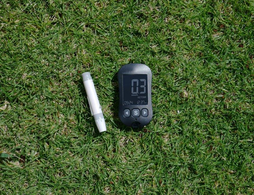 Keto Diet and Type 2 Diabetes Reversal Story