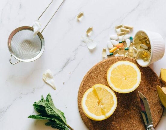 Natural vs Synthetic Supplements: What to Know