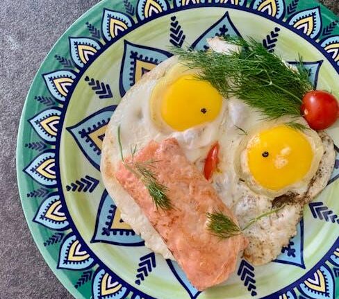 How to Transition to a Gut-Healthy Diet