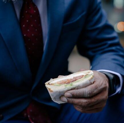 Keto Diet for Busy Professionals