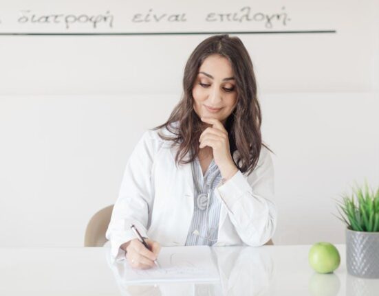 How to Talk to Your Doctor About Keto
