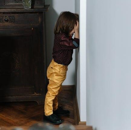 How the GAPS Diet Improved My Child’s Behavior
