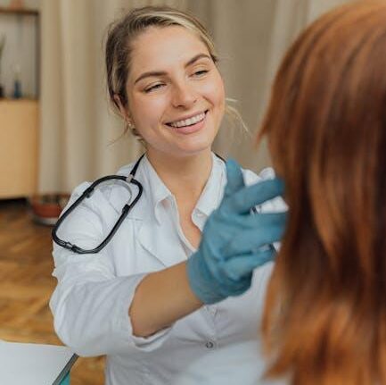 How to Talk to Your Doctor About GAPS