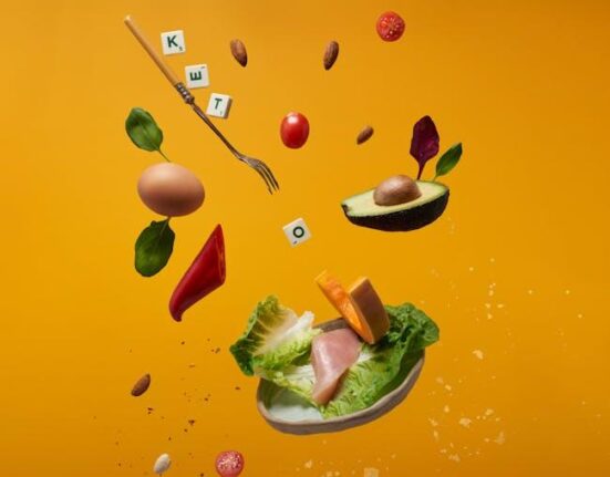 Keto Meal Plan for Busy Workweeks