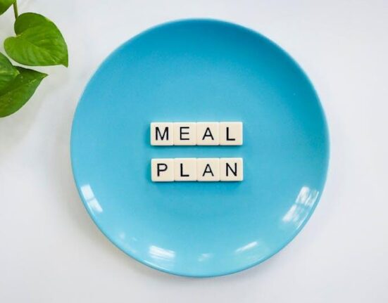 Weekend Meal Plan for the GAPS Diet