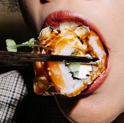 How to Handle Food Cravings