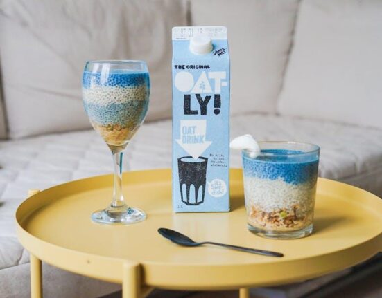 Buying Dairy-Free Alternatives for GAPS