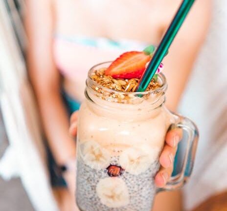 Fermented Foods and Their Role in GAPS