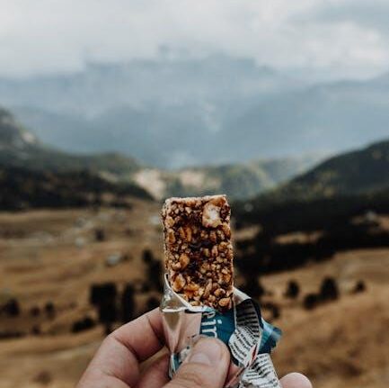 Traveling While on the GAPS Diet