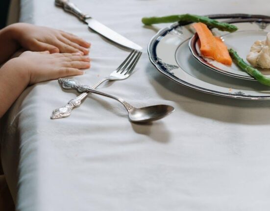 Family Meal Plan for the GAPS Diet