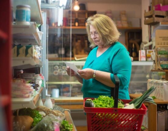 Ultimate Keto Grocery Shopping List