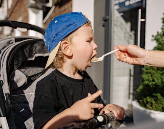 GAPS Diet for Children: What Parents Should Know