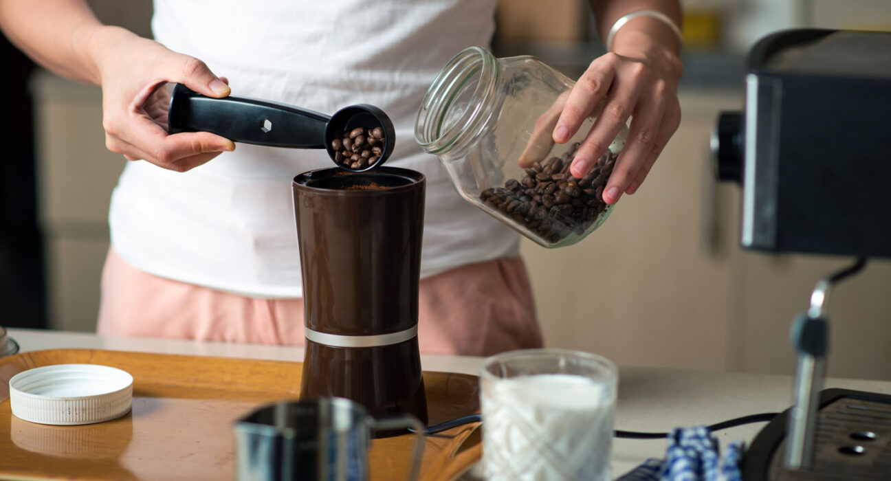Best Coffee Gadgets to Upgrade Your Brew and Save Time