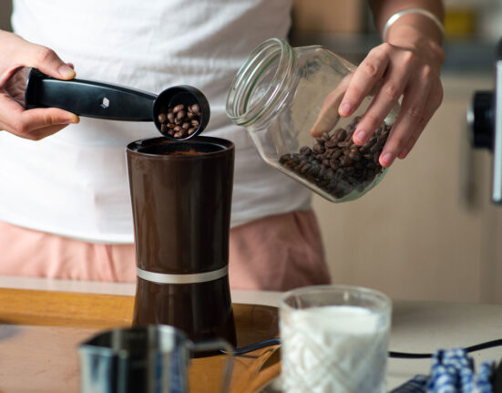 Best Coffee Gadgets to Upgrade Your Brew and Save Time