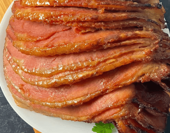 ham roast