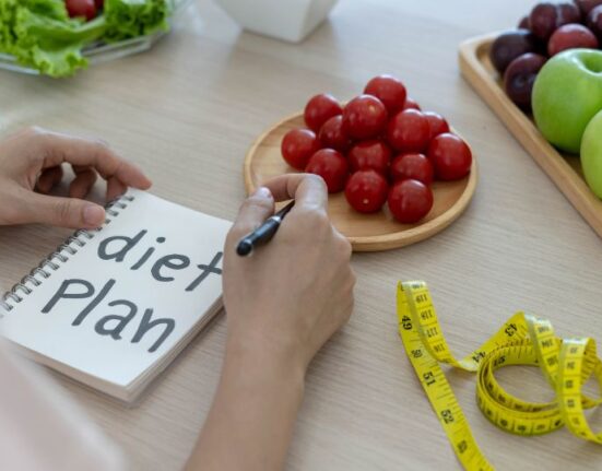 Fruit Diet Plan