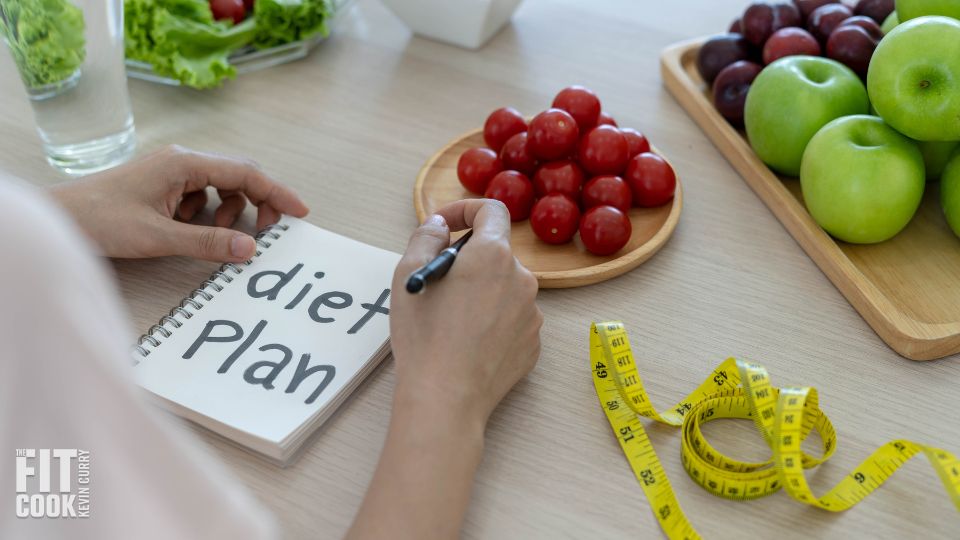 Fruit Diet Plan