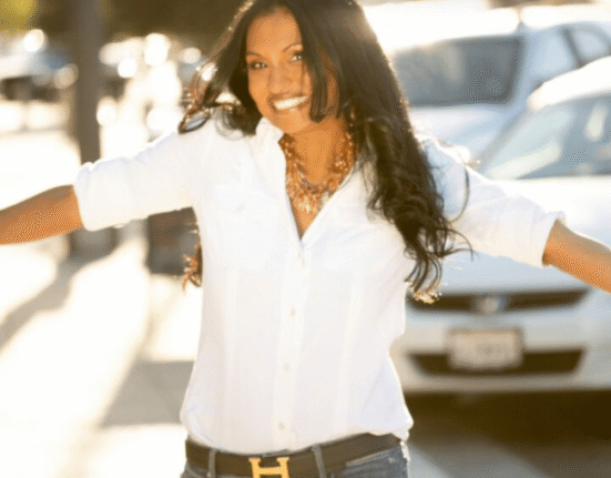 How Orgasms and Laughter Actually Reverse Aging with Dr. Gowri Rocco