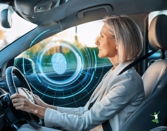 How to Stop Your Car From Spying and Collecting Biometrics
