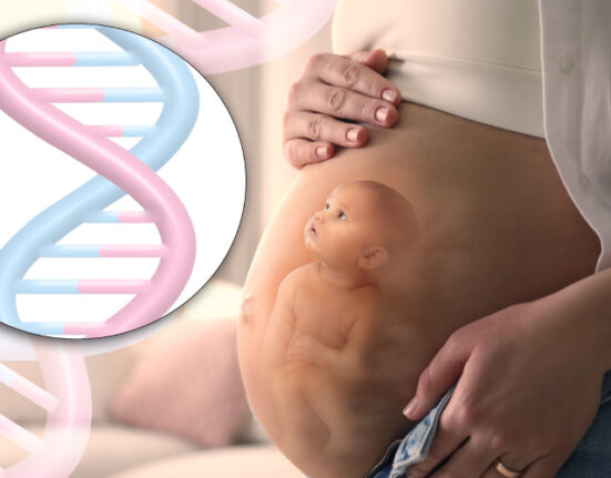 Non Invasive Prenatal Screening Test