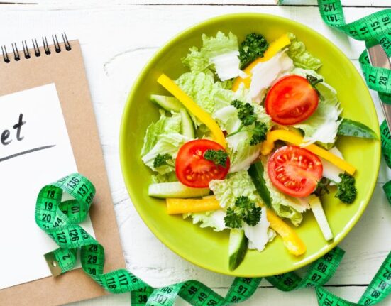 mediterranean Diet vs Keto
