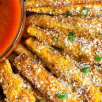 eggplant fries