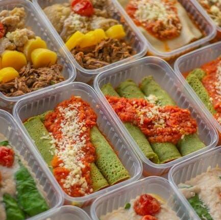 Meal Plan for GAPS Diet Stage 1