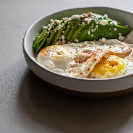 How to Eat Keto at Restaurants